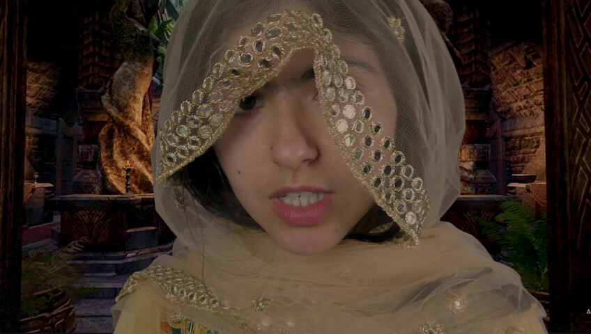 Baby Bella ASMR - Dibella Devotees NSFW ASMR | Patreon Leak