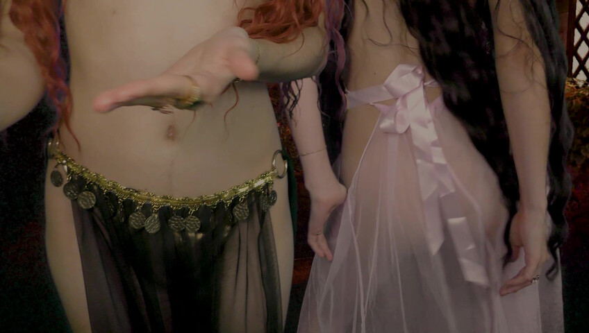 Baby Bella ASMR - Dibella Devotees NSFW ASMR | Patreon Leak