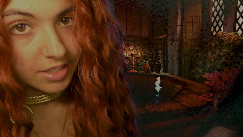 Baby Bella ASMR - Dibella Devotees NSFW ASMR | Patreon Leak