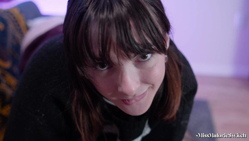 Miss Malorie Switch - Your Student's Cunt