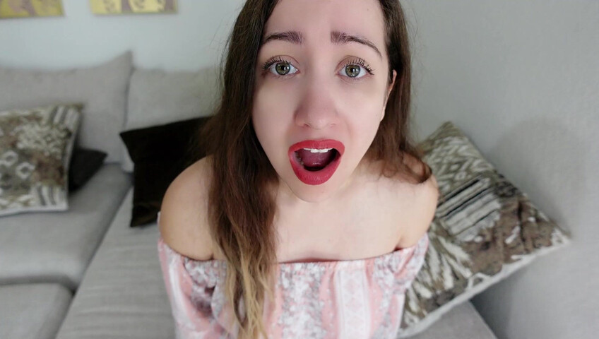lalunalewd - Sister Spills Family Secret