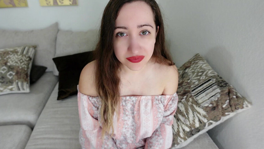 lalunalewd - Sister Spills Family Secret