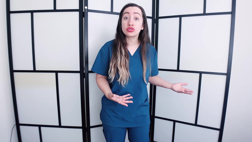 lalunalewd - Mother Nurses Your Raging Boner