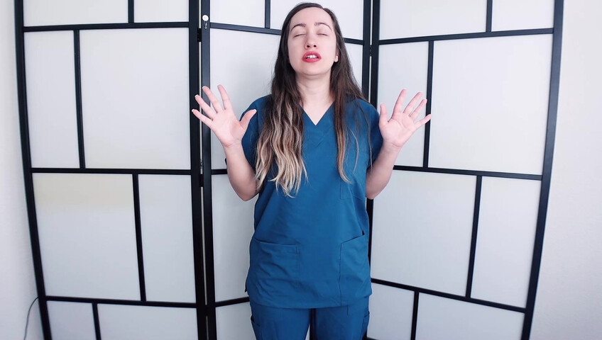 lalunalewd - Mother Nurses Your Raging Boner