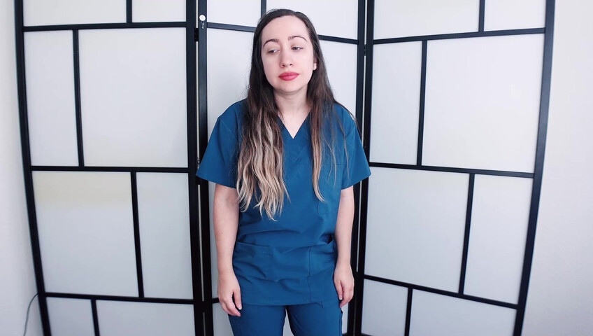 lalunalewd - Mother Nurses Your Raging Boner