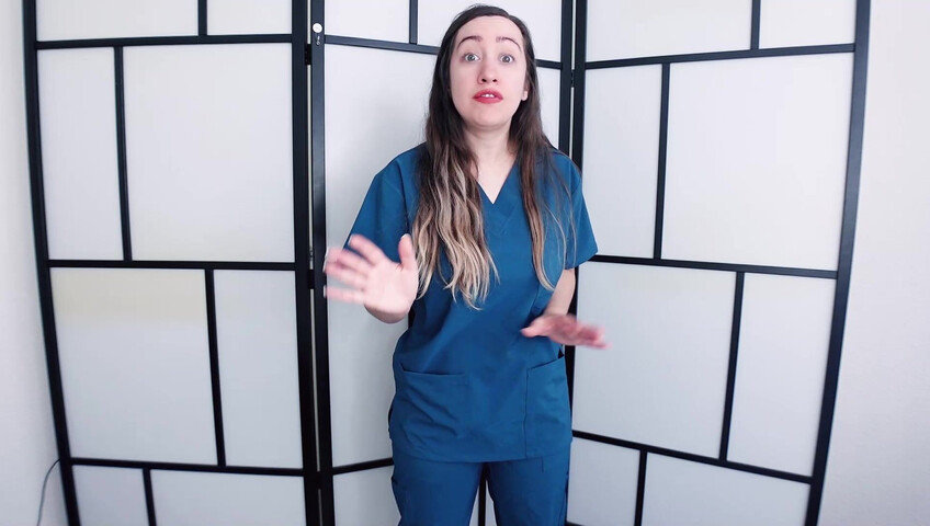 lalunalewd - Mother Nurses Your Raging Boner