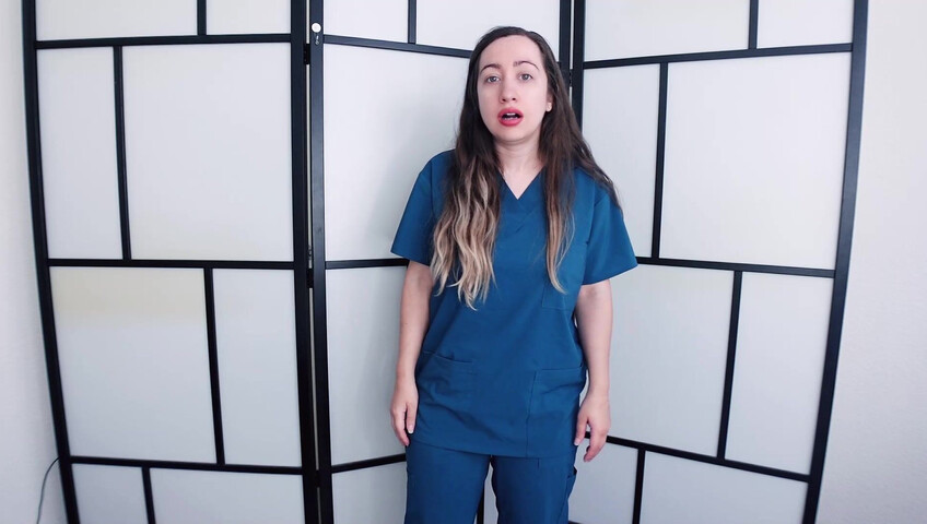 lalunalewd - Mother Nurses Your Raging Boner