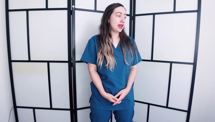 lalunalewd - Mother Nurses Your Raging Boner