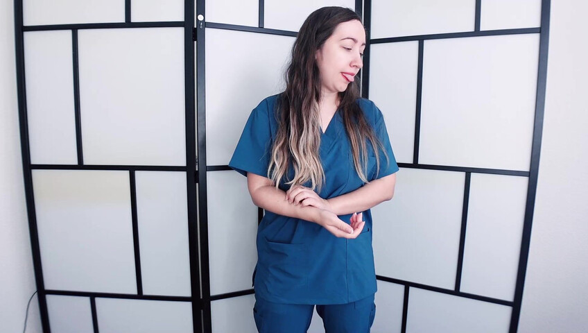 lalunalewd - Mother Nurses Your Raging Boner