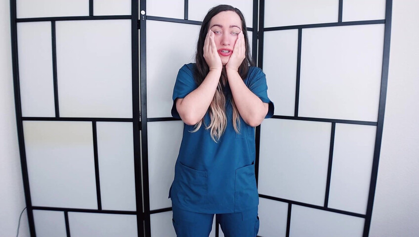 lalunalewd - Mother Nurses Your Raging Boner