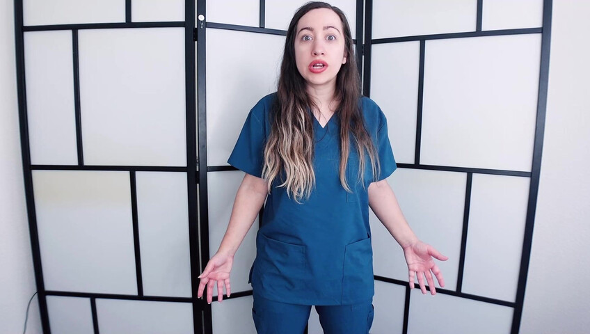 lalunalewd - Mother Nurses Your Raging Boner