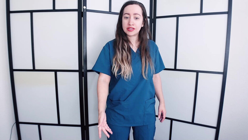 lalunalewd - Mother Nurses Your Raging Boner