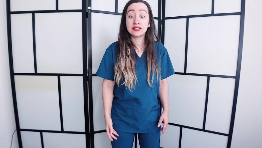 lalunalewd - Mother Nurses Your Raging Boner