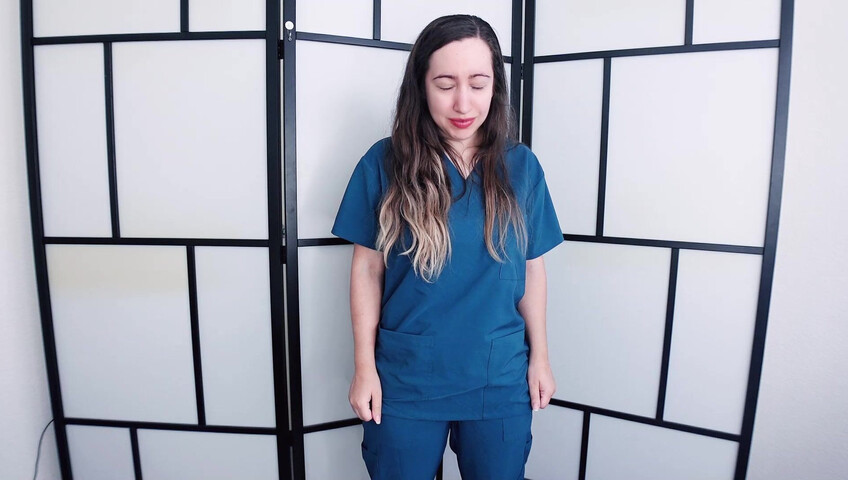 lalunalewd - Mother Nurses Your Raging Boner