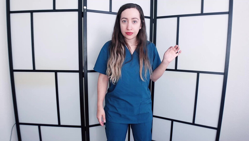 lalunalewd - Mother Nurses Your Raging Boner