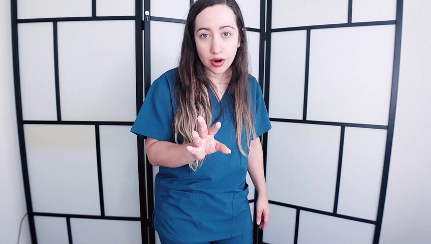 lalunalewd - Mother Nurses Your Raging Boner