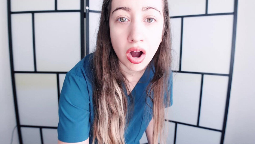 lalunalewd - Mother Nurses Your Raging Boner
