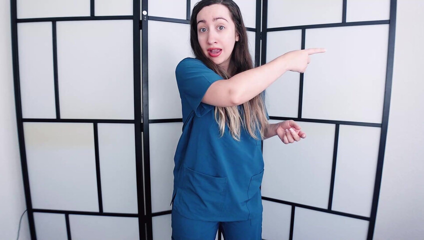 lalunalewd - Mother Nurses Your Raging Boner