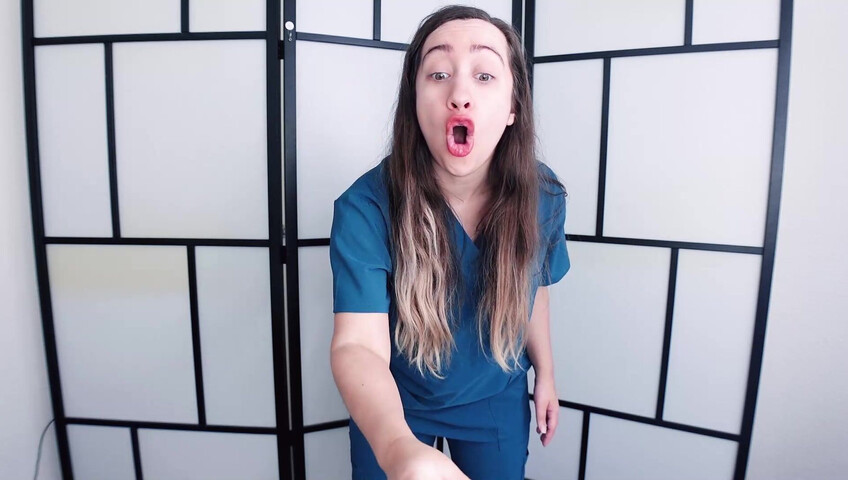 lalunalewd - Mother Nurses Your Raging Boner