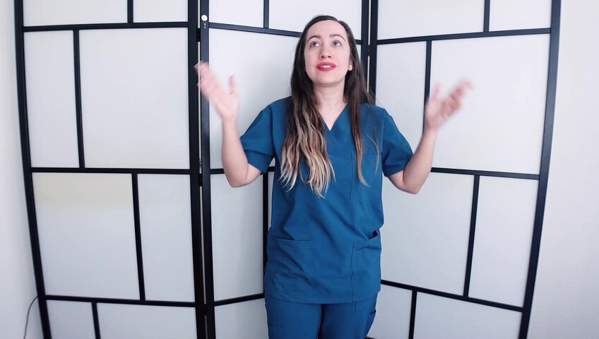 lalunalewd - Mother Nurses Your Raging Boner