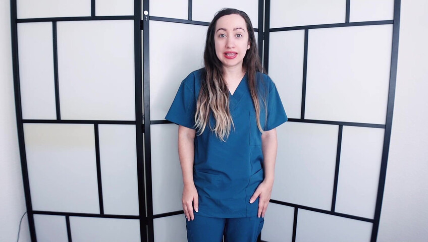 lalunalewd - Mother Nurses Your Raging Boner