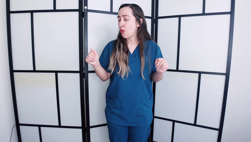 lalunalewd - Mother Nurses Your Raging Boner