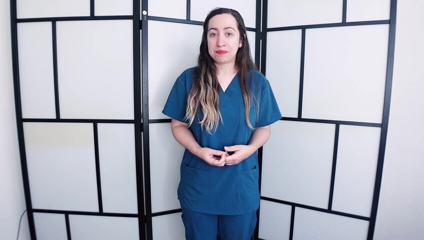 lalunalewd - Mother Nurses Your Raging Boner