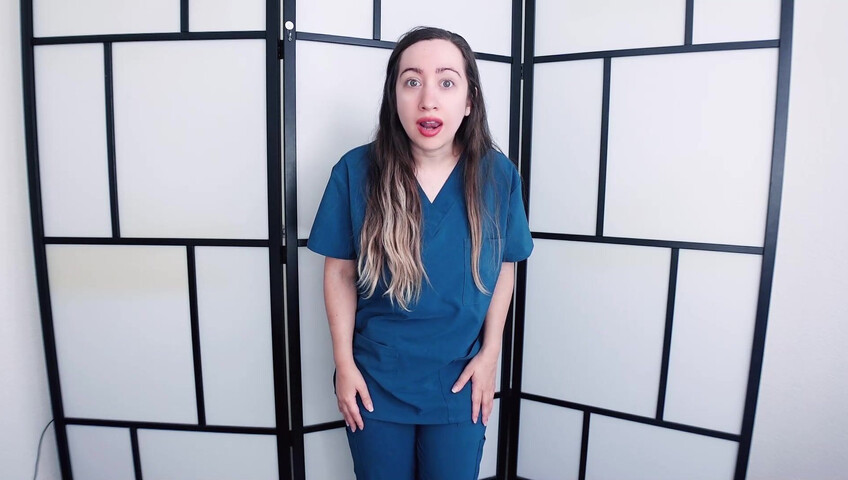 lalunalewd - Mother Nurses Your Raging Boner