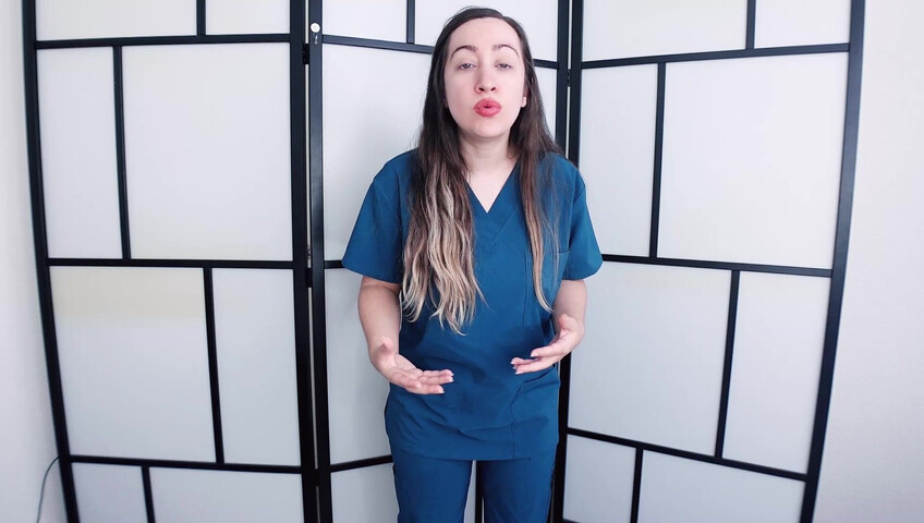 lalunalewd - Mother Nurses Your Raging Boner