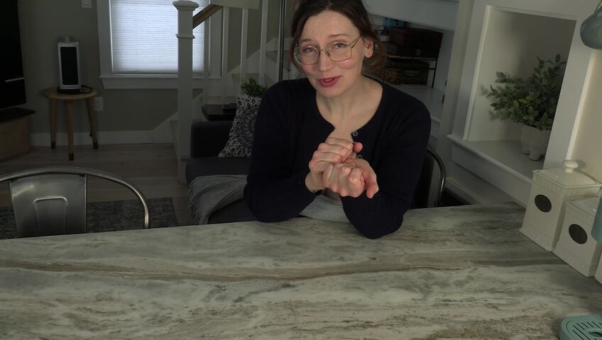 Bettie Bondage - Crazy for Stepson's Cloned Cocks