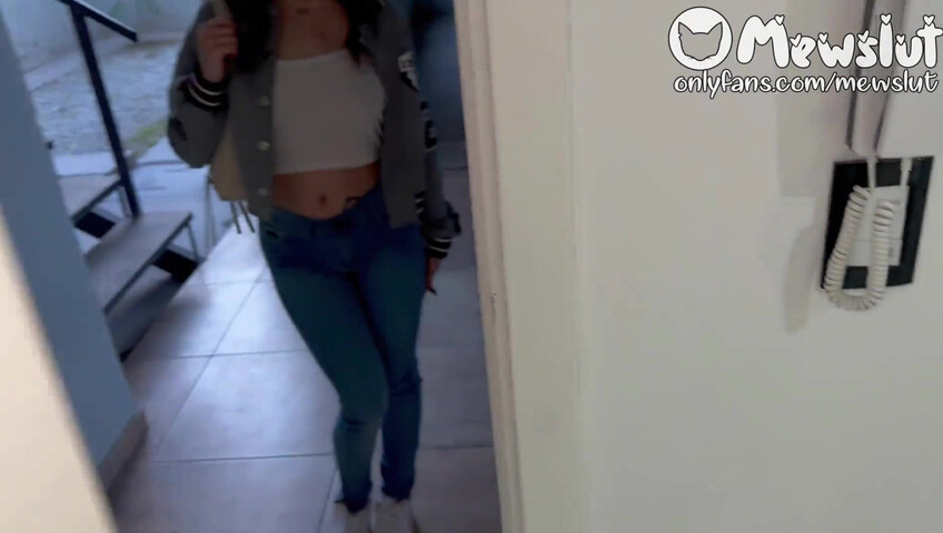 Mewslut - Please Leave my Boyfriend Alone, I'll be Your Bitch