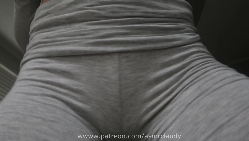 Claudy ASMR - 4 April 2026 - Babysitter | Olympian Tear