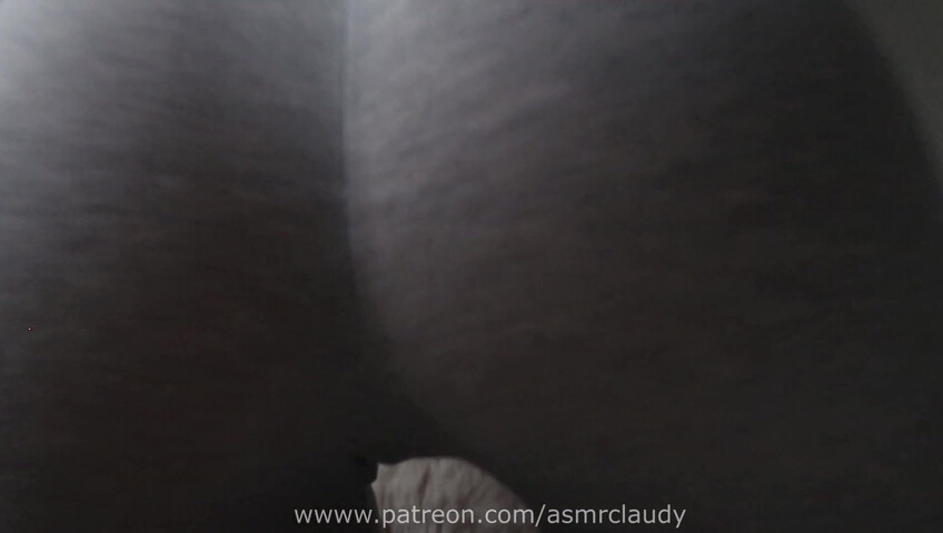 Claudy ASMR - 4 April 2026 - Babysitter | Olympian Tear