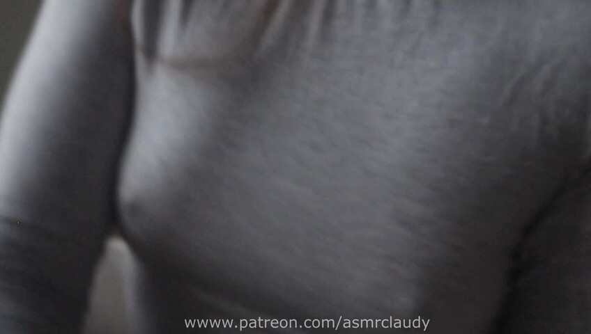 Claudy ASMR - 4 April 2026 - Babysitter | Olympian Tear
