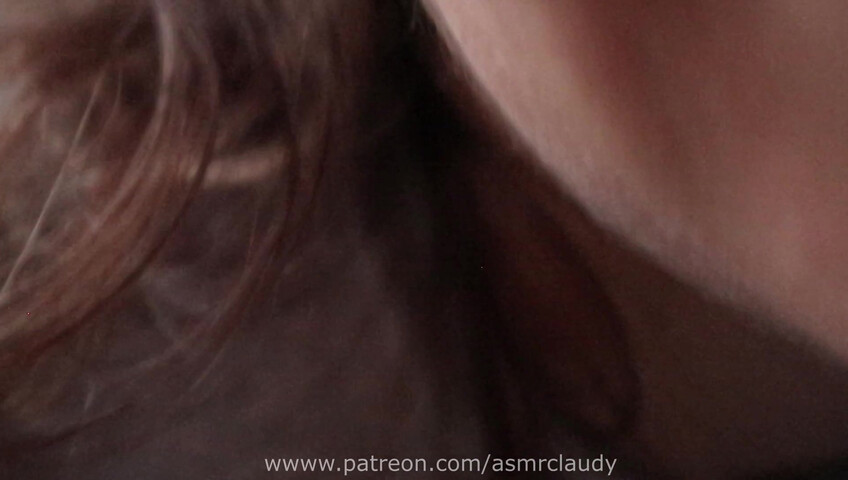 Claudy ASMR - 4 April 2026 - Babysitter | Olympian Tear