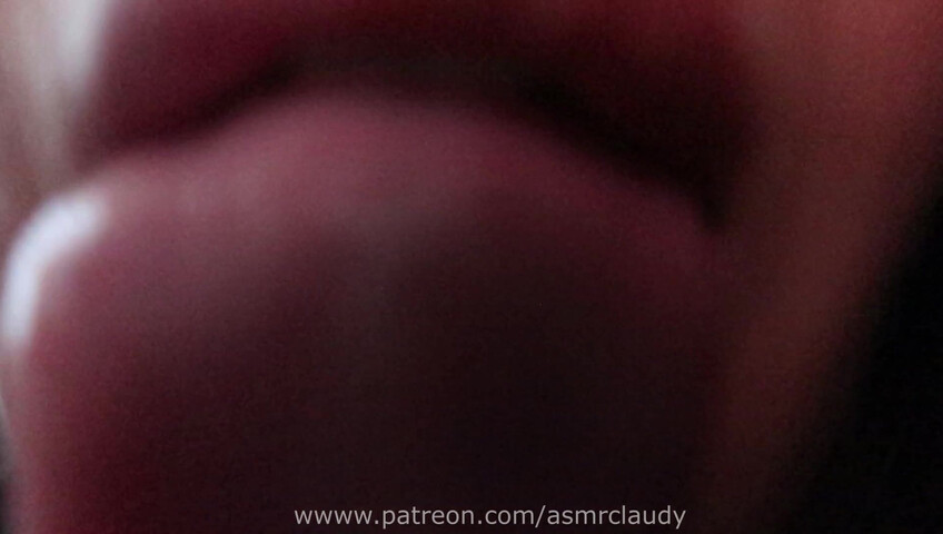 Claudy ASMR - 4 April 2026 - Babysitter | Olympian Tear