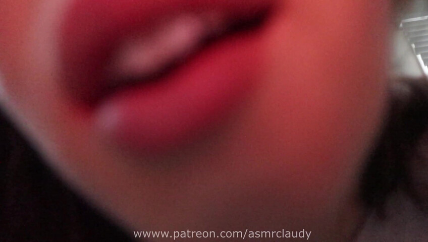 Claudy ASMR - 4 April 2026 - Babysitter | Olympian Tear