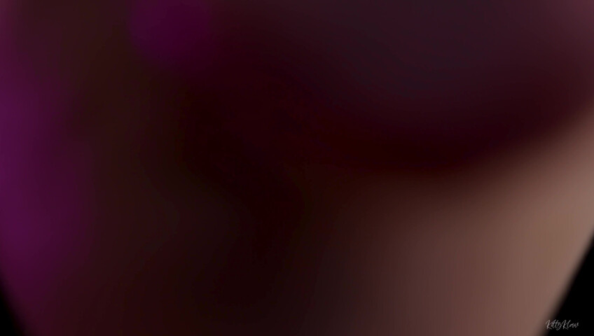KittyKlaw ASMR - 5 April 2026 - Kissing & Lens Licking