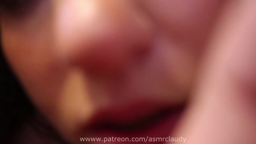 Claudy ASMR – 4. April 2026 – Massage nach einem langen Tag | Knight Tear