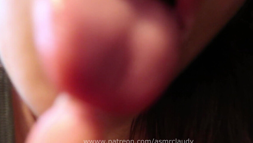 Claudy ASMR – 4. April 2026 – Massage nach einem langen Tag | Knight Tear