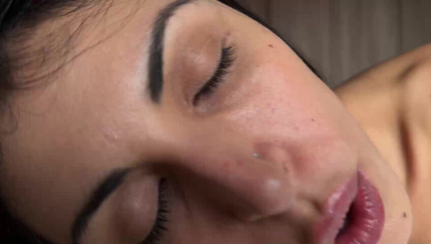Nicole Belle - The Airbnb Part 2: A Taboo Movie