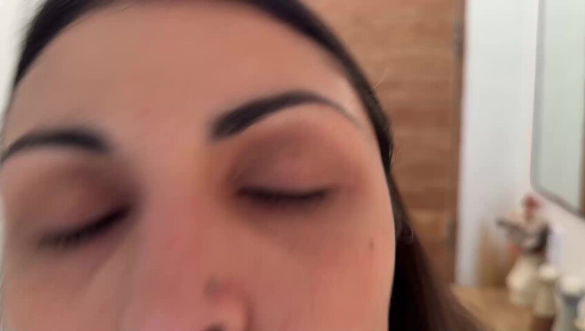 Nicole Belle - The Airbnb Part 2: A Taboo Movie