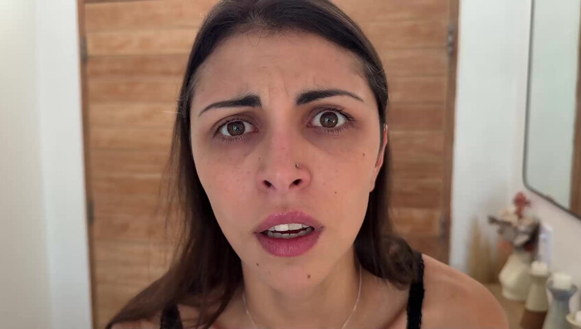 Nicole Belle - The Airbnb Part 2: A Taboo Movie