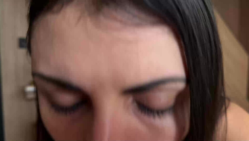 Nicole Belle - The Airbnb Part 2: A Taboo Movie