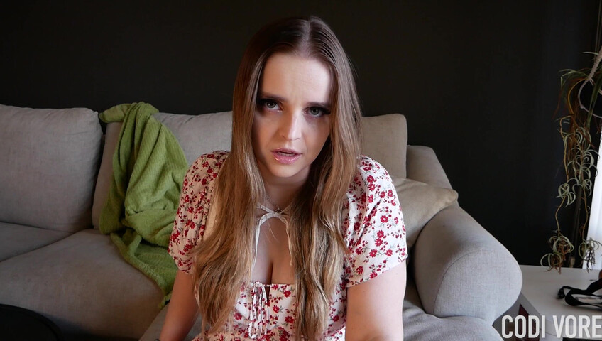 Codi Vore - ExGirlfriend Needs Your Dick