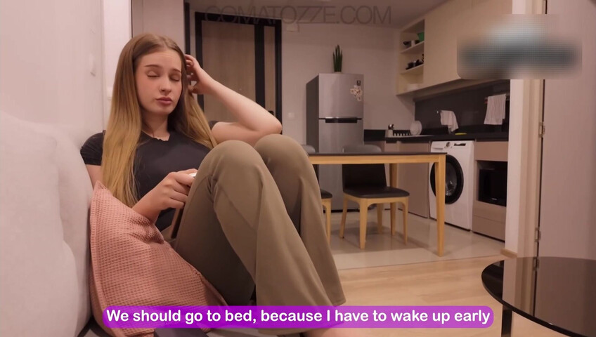 Comatozze - She Let Him Stay The Night... This is What Happened in the Morning