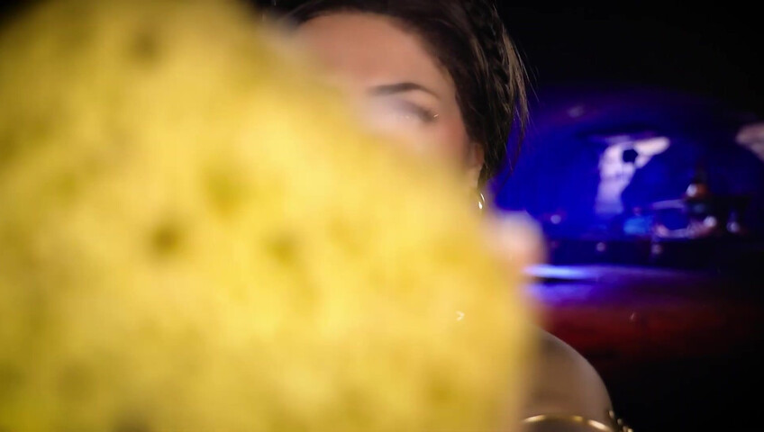 ASMR Shanny - Exclusive Video - Princess Leia Takes Care Of You