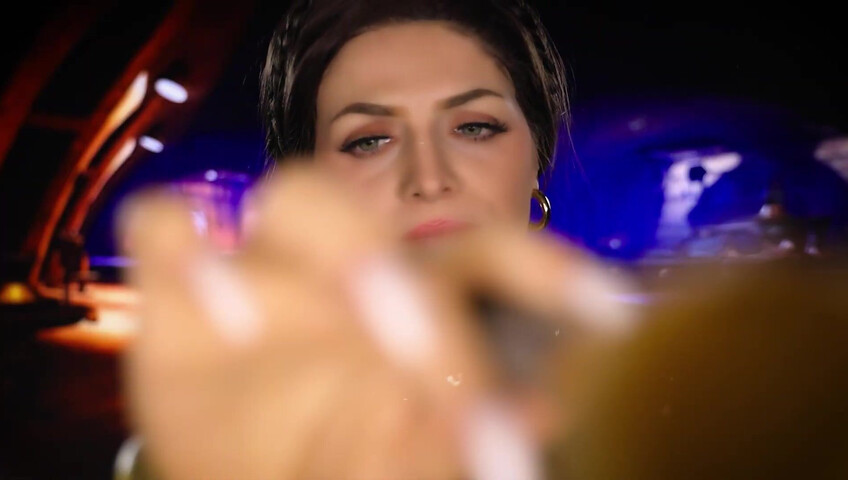 ASMR Shanny - Exclusive Video - Princess Leia Takes Care Of You