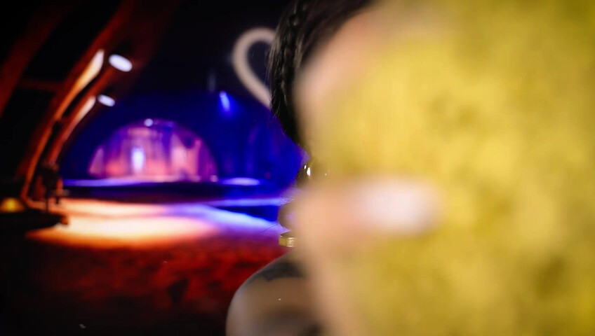 ASMR Shanny - Exclusive Video - Princess Leia Takes Care Of You