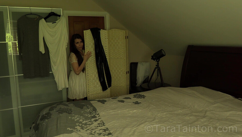 Tara Tainton - Your Wife's Erotic Awakening Part 1
